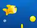 Гульня Fishy Rush онлайн