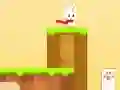 Гульня Snowball World онлайн
