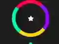 Гульня Circle Rush онлайн