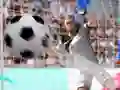 Гульня 3D Penalty онлайн