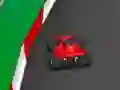 Гульня Racing Cars онлайн