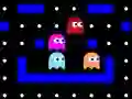 Гульня Mobile Pac–man онлайн