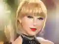 Гульня Taylor Swift True Make Up онлайн