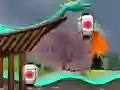 Гульня Archery Expert Japan онлайн