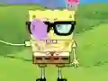 Гульня Nickelodeon Code a Character онлайн