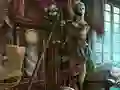 Гульня The Lonely House онлайн