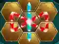Гульня Crystalux онлайн