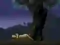 Гульня Revenge of Dog онлайн