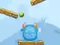 Гульня Punch the Monster онлайн