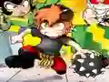 Гульня Bomber Boom Kid онлайн