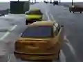 Гульня Highway racing online онлайн