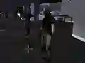 Гульня Сity of Fear онлайн