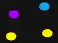 Гульня Colorful Dots онлайн
