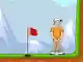 Гульня Let's Play Golf онлайн