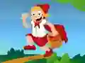 Гульня Labyrinth Adventures онлайн