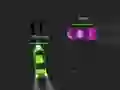 Гульня Deathcar. io онлайн