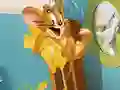 Гульня Tom And Jerry Match n`Catch онлайн