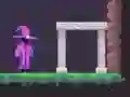 Гульня Hat Wizard онлайн
