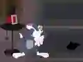 Гульня The Tom And Jerry show Cat`s Gone Bats онлайн
