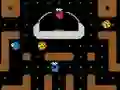 Гульня 123 Sesame Street: Cookie Monster Chase онлайн