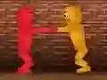 Гульня Puppet Wrestling онлайн
