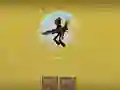 Гульня Ninja.io онлайн