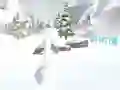 Гульня Snow Crush онлайн