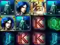 Гульня Lord Of The Ocean онлайн