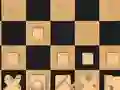 Гульня 3d Chess Set онлайн