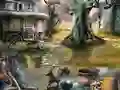 Гульня The Fearless Brothers онлайн