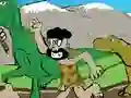 Гульня Smoldersaur онлайн
