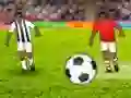 Гульня Playmaker Euro Champions онлайн