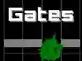 Гульня Gates онлайн