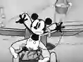 Гульня Mickey's Spin & Stack онлайн