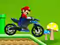 Гульня Super Mario Drive онлайн
