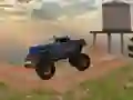 Гульня Truck Legends онлайн
