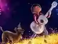 Гульня Coco Hidden Note онлайн