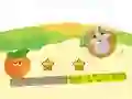 Гульня Farmer's Hamster онлайн