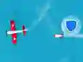 Гульня Air Wings Missile Attack онлайн