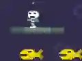 Гульня Bullet Fish онлайн