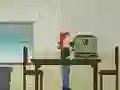 Гульня Please Say Hi онлайн