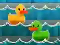 Гульня Duck Shoot онлайн