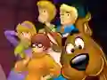 Гульня Scooby-Doo! and the Great Blue Mystery онлайн