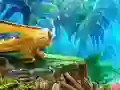 Гульня Into The Jungle онлайн