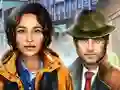 Гульня The Smugglers Harbor онлайн