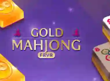 Гульня Gold mahjong FRVR онлайн