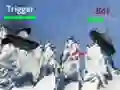 Гульня Plated Glory онлайн