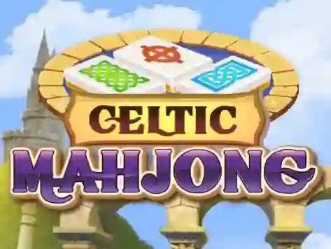 Гульня Celtic Mahjong онлайн