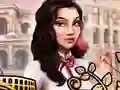 Гульня Rome Love Story онлайн