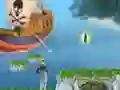 Гульня King Julien: Piraten-Panik онлайн